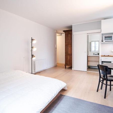 Recent Studio A Deux Pas Du Vieux Tours Apartman Kültér fotó