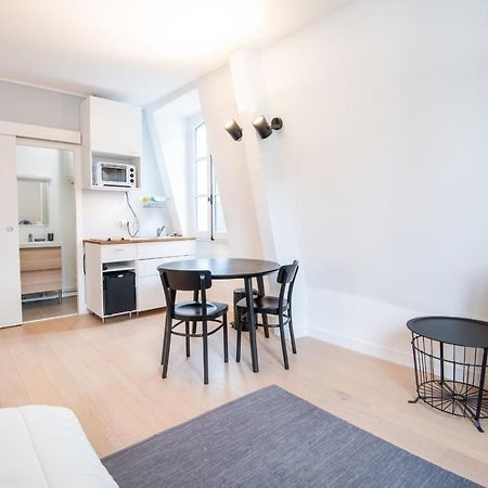 Recent Studio A Deux Pas Du Vieux Tours Apartman Kültér fotó